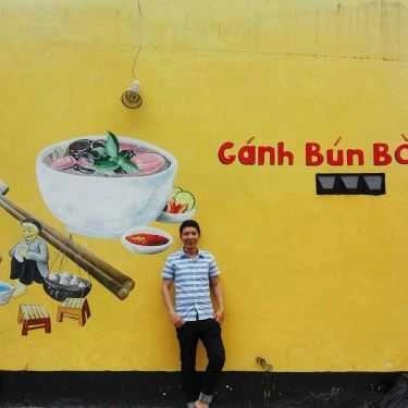 Tổng hợp- Quán Ăn Gánh Bún Bò