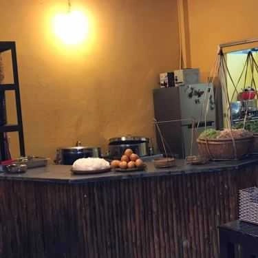 Tổng hợp- Quán Ăn Gánh Bún Bò