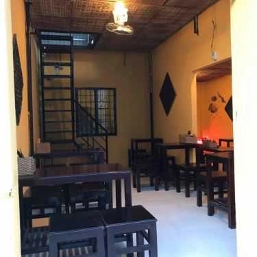 Tổng hợp- Quán Ăn Gánh Bún Bò