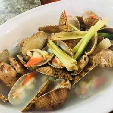 Món ăn- Quán Ăn Gia An Quán - Nguyễn Đình Chiểu