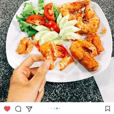 Món ăn- Quán Ăn Gia An Quán - Nguyễn Đình Chiểu