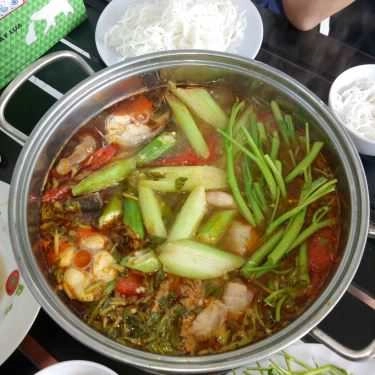 Tổng hợp- Quán Ăn Gia Đình - Hải Sản Bình Dân