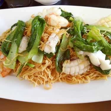 Tổng hợp- Quán Ăn Gia Đình - Hải Sản Bình Dân