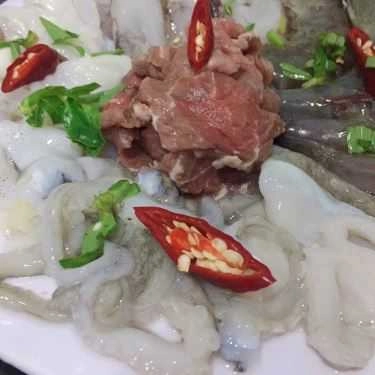 Tổng hợp- Quán Ăn Gia Đình - Hải Sản Bình Dân