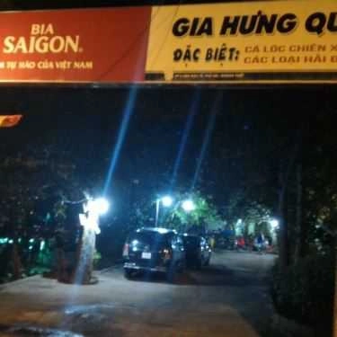 Tổng hợp- Quán Ăn Gia Hưng Quán - Hàn Mặc Tử