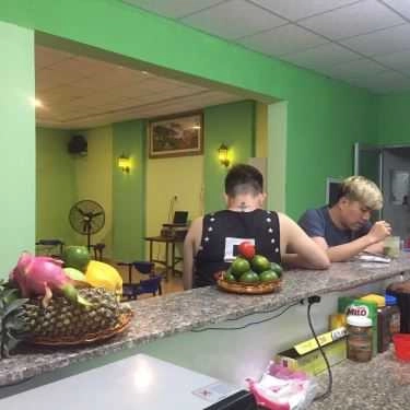 Tổng hợp- Nhà Hàng Gô Mèo - Các Món Ăn Gia Đình