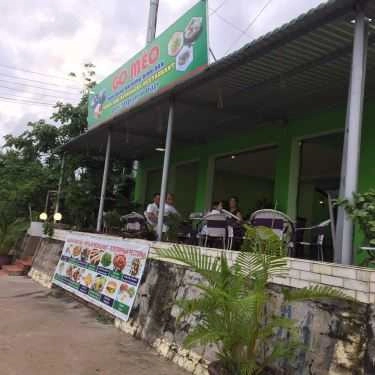 Tổng hợp- Nhà Hàng Gô Mèo - Các Món Ăn Gia Đình
