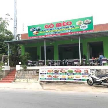 Tổng hợp- Nhà Hàng Gô Mèo - Các Món Ăn Gia Đình