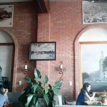 Tổng hợp- Góc Đà Lạt Cafe