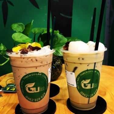 Món ăn- Cafe Gutea - Tôn Đức Thắng