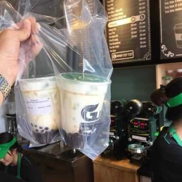 Món ăn- Cafe Gutea - Tôn Đức Thắng
