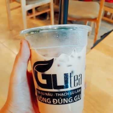 Món ăn- Cafe Gutea - Tôn Đức Thắng