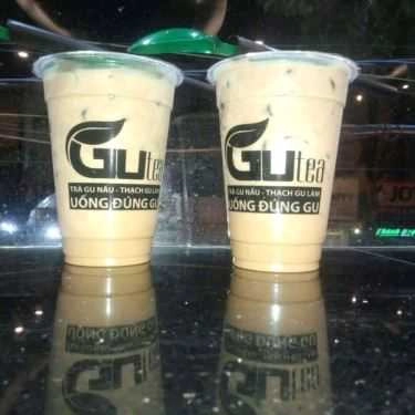 Món ăn- Cafe Gutea - Tôn Đức Thắng