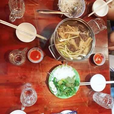 Món ăn- Quán Ăn Hai Phương Quán - Lê Quý Đôn