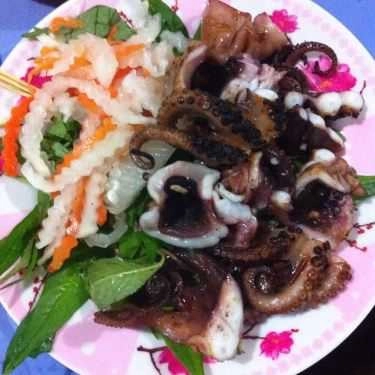 Món ăn- Quán Nhậu Hải Sản 63