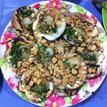 Món ăn- Quán Nhậu Hải Sản 63