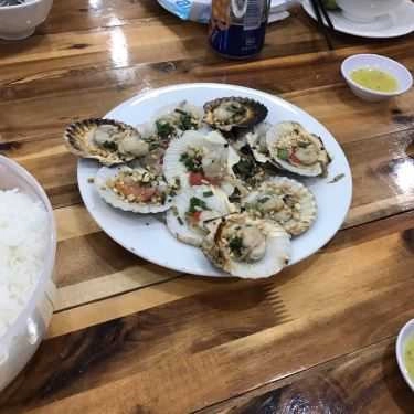 Tổng hợp- Nhà Hàng Hải Sản Biển Đông - Huỳnh Thúc Kháng