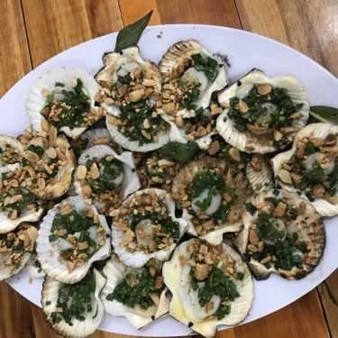 Món ăn- Nhà Hàng Hải Sản Biển Đông - Huỳnh Thúc Kháng