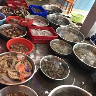 Tổng hợp- Nhà Hàng Hải Sản Biển Đông - Huỳnh Thúc Kháng