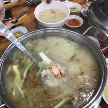 Món ăn- Nhà Hàng Hải Sản Biển Đông - Huỳnh Thúc Kháng