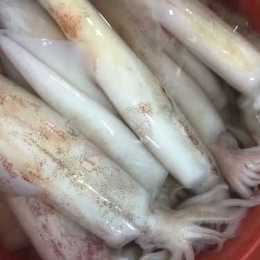 Tổng hợp- Quán Ăn Hải Sản Bờ Kè Gió Biển