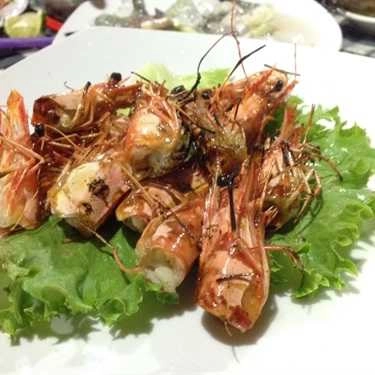 Món ăn- Quán Ăn Hải Sản Tùng Phát - Nguyễn Đình Chiểu