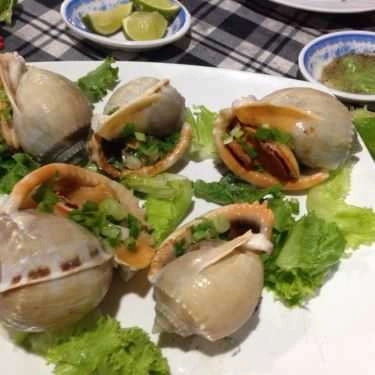 Món ăn- Quán Ăn Hải Sản Tùng Phát - Nguyễn Đình Chiểu