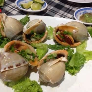 Món ăn- Quán Ăn Hải Sản Tùng Phát - Nguyễn Đình Chiểu