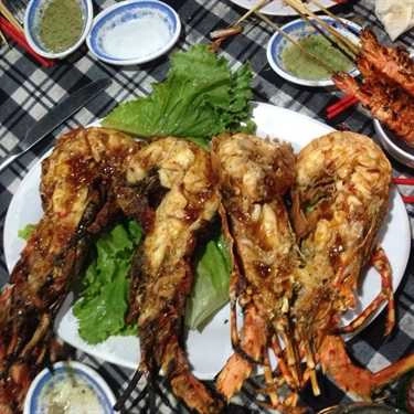 Món ăn- Quán Ăn Hải Sản Tùng Phát - Nguyễn Đình Chiểu