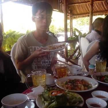 Tổng hợp- Nhà Hàng Hưng Phát Mũi Né - Nguyễn Đình Chiểu