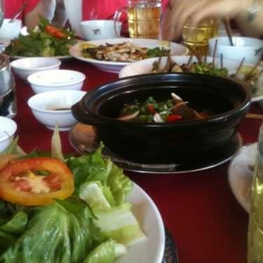 Món ăn- Nhà Hàng Hưng Phát Mũi Né - Nguyễn Đình Chiểu