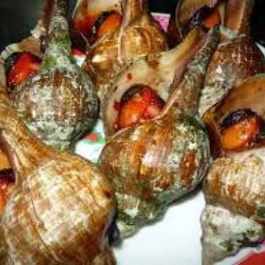 Món ăn- Nhà Hàng Hải Sản Mila Quán