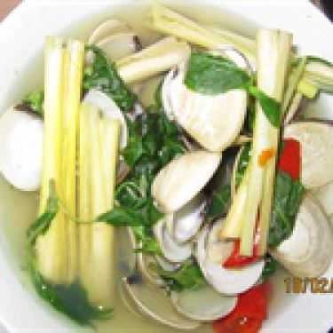 Món ăn- Nhà Hàng Hải Sản Mila Quán