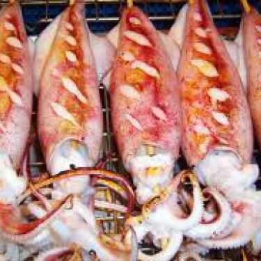 Món ăn- Nhà Hàng Hải Sản Mila Quán