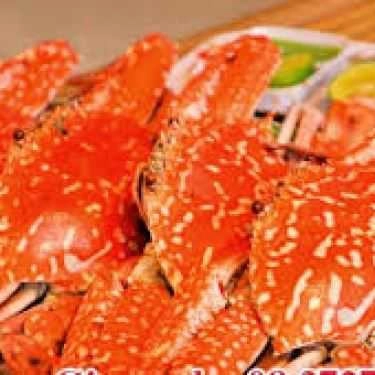 Món ăn- Nhà Hàng Hải Sản Mila Quán