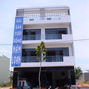 Tổng hợp- Quán Ăn Hải Sản Năm Loan