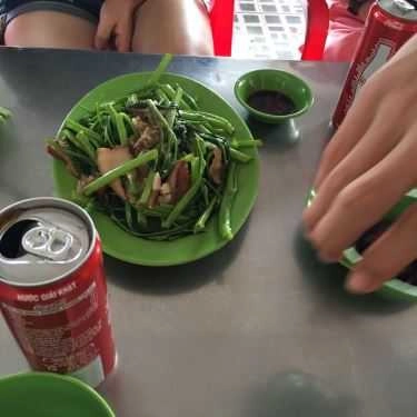 Tổng hợp- Quán Ăn Hải Sản Phương Linh Bờ Kè