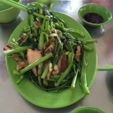 Món ăn- Quán Ăn Hải Sản Phương Linh Bờ Kè
