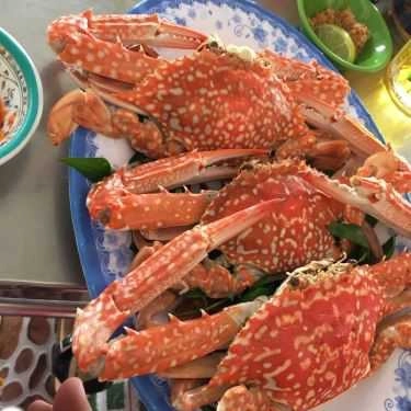 Món ăn- Quán Ăn Hải Sản Phương Linh Bờ Kè