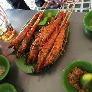 Tổng hợp- Quán Ăn Hải Sản Phương Linh Bờ Kè