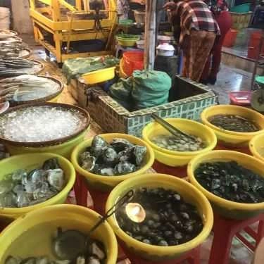 Tổng hợp- Quán Ăn Hải Sản Thuận Phát