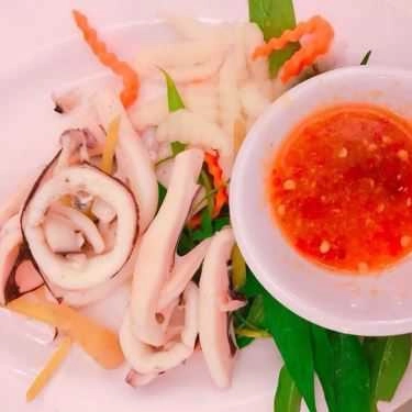 Tổng hợp- Quán Ăn Hải Sản Thuận Phát