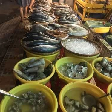 Tổng hợp- Quán Ăn Hải Sản Thuận Phát