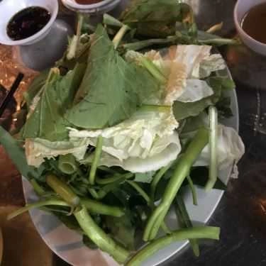 Tổng hợp- Quán Ăn Hải Sản Thuận Phát