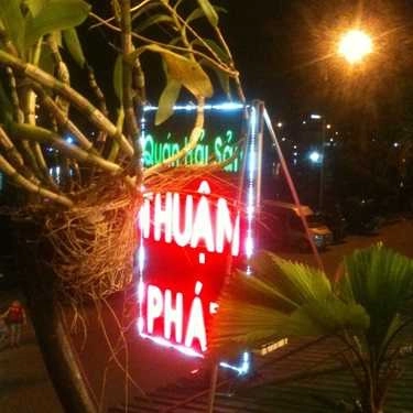 Tổng hợp- Quán Ăn Hải Sản Thuận Phát