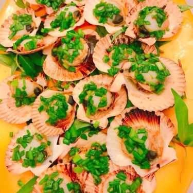 Tổng hợp- Quán Ăn Hải Sản Thuận Phát