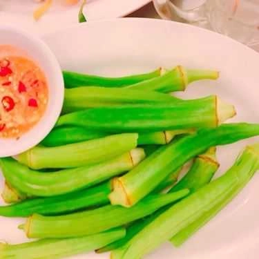 Tổng hợp- Quán Ăn Hải Sản Thuận Phát