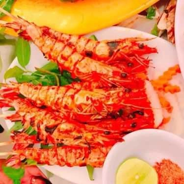 Tổng hợp- Quán Ăn Hải Sản Thuận Phát