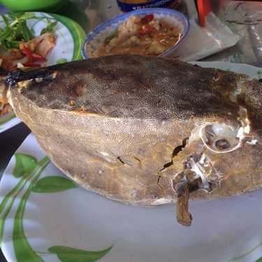 Món ăn- Quán Ăn Hải Sản Xuân Vàng