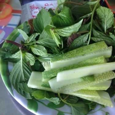 Món ăn- Quán Ăn Hải Sản Xuân Vàng